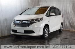 honda freed 2017 -HONDA 【札幌 504ﾐ1350】--Freed GB8--1007861---HONDA 【札幌 504ﾐ1350】--Freed GB8--1007861-