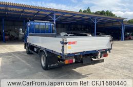 hino dutro 2017 CFJ1680440