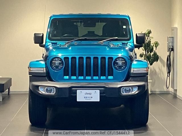 jeep wrangler 2019 CFJ1544412 image 2
