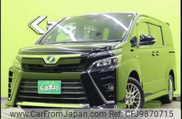 toyota voxy 2018 -TOYOTA--Voxy DAA-ZWR80W--ZWR80-0290908---TOYOTA--Voxy DAA-ZWR80W--ZWR80-0290908-