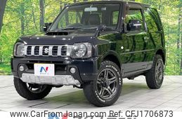 suzuki jimny 2013 CFJ1706873