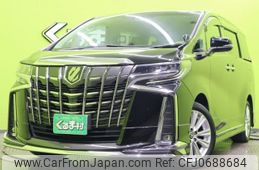 toyota alphard 2020 quick_quick_3BA-AGH30W_AGH30-9021287