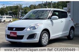 suzuki swift 2015 GOO_JP_700030339530241226003