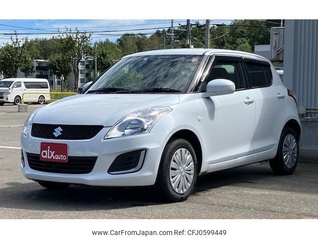 suzuki swift 2015 GOO_JP_700030339530241226003 image 1