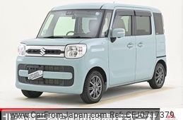 suzuki spacia 2020 -SUZUKI--Spacia DAA-MK53S--MK53S-247590---SUZUKI--Spacia DAA-MK53S--MK53S-247590-