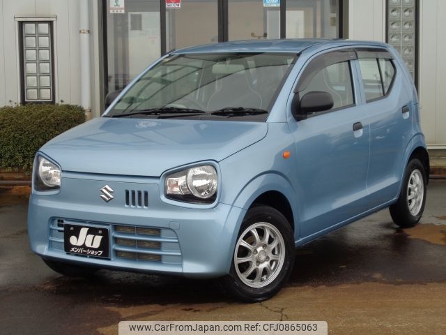 suzuki alto 2020 -SUZUKI--Alto 3BA-HA36S--HA36S-123959---SUZUKI--Alto 3BA-HA36S--HA36S-123959- image 1