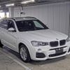 bmw x3 2016 -BMW--BMW X3 WBAWY320X00N96586---BMW--BMW X3 WBAWY320X00N96586- image 1