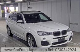 bmw x3 2016 -BMW--BMW X3 WBAWY320X00N96586---BMW--BMW X3 WBAWY320X00N96586-