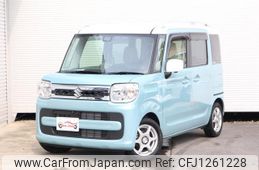 suzuki spacia 2018 quick_quick_DAA-MK53S_MK53S-135218