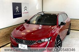 peugeot 508 2020 quick_quick_3DA-R8AH01_VR3FJEHZRKY208478