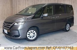 nissan serena 2020 -NISSAN--Serena DBA-C27--C27-017057---NISSAN--Serena DBA-C27--C27-017057-