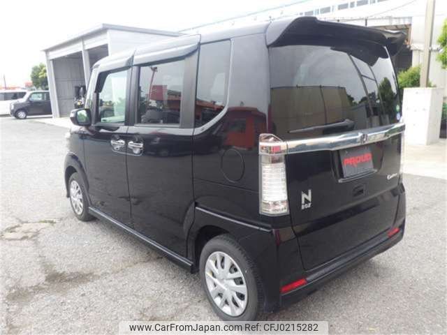 honda n-box 2013 -HONDA--N BOX DBA-JF1--JF1-1308776---HONDA--N BOX DBA-JF1--JF1-1308776- image 2