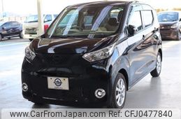 nissan dayz 2020 quick_quick_5BA-B43W_B43W-0031353