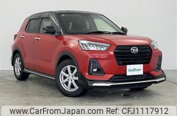 daihatsu rocky 2020 -DAIHATSU--Rocky 5BA-A210S--A210S-0003634---DAIHATSU--Rocky 5BA-A210S--A210S-0003634-