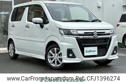 suzuki wagon-r 2024 -SUZUKI--Wagon R 5AA-MH95S--MH95S-266482---SUZUKI--Wagon R 5AA-MH95S--MH95S-266482-