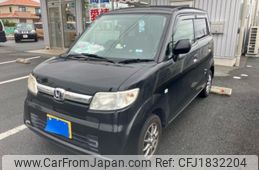 honda zest 2011 CFJ1832204