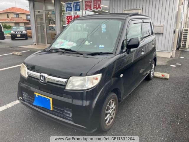 honda zest 2011 CFJ1832204 image 1