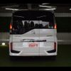 honda stepwagon 2018 CFJ1643518 image 2