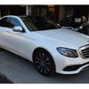 mercedes-benz e-class 2019 quick_quick_DBA-213068_WDD2130682A727032 image 4