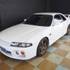 nissan skyline-coupe 1996 -NISSAN 【神戸 304ﾏ7079】--Skyline Coupe ECR33--107025---NISSAN 【神戸 304ﾏ7079】--Skyline Coupe ECR33--107025- image 28