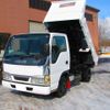 isuzu elf-truck 2002 GOO_NET_EXCHANGE_0303552A30250226W001 image 1