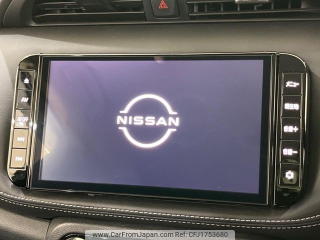 nissan kix 2021 CFJ1753680 image 2