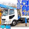 mitsubishi-fuso fighter 2014 -MITSUBISHI--Fuso Fighter TKG-FK61F--FK61F-583444---MITSUBISHI--Fuso Fighter TKG-FK61F--FK61F-583444- image 1