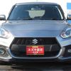 suzuki swift 2018 quick_quick_CBA-ZC33S_ZC33S-104003 image 1