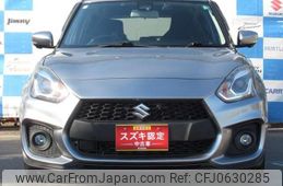 suzuki swift 2018 quick_quick_CBA-ZC33S_ZC33S-104003