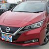 nissan leaf 2020 CFJ1865390 image 1