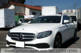 mercedes-benz e-class-station-wagon 2017 quick_quick_LDA-213204C_WDD2132042A144510