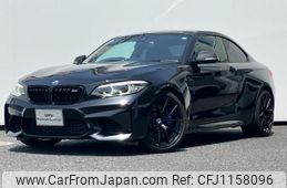 bmw m2 2018 quick_quick_1H30G_WBS1J52070VD45150