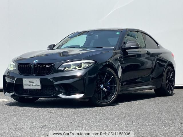 bmw m2 2018 quick_quick_1H30G_WBS1J52070VD45150 image 1