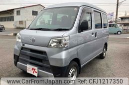 toyota pixis-van 2019 -TOYOTA--Pixis Van S321M--0029095---TOYOTA--Pixis Van S321M--0029095-