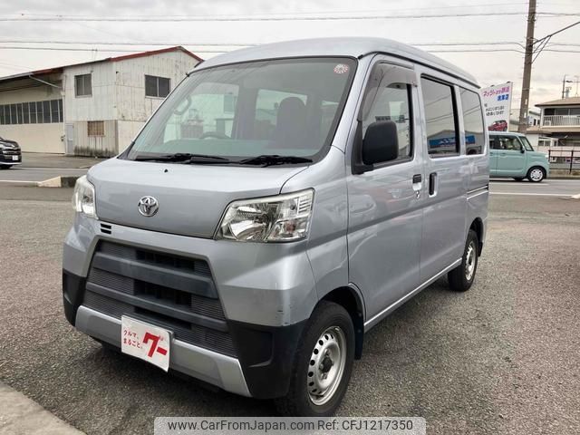 toyota pixis-van 2019 -TOYOTA--Pixis Van S321M--0029095---TOYOTA--Pixis Van S321M--0029095- image 1