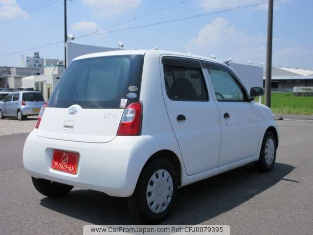 daihatsu esse 2011 -DAIHATSU 【名古屋 582ﾈ9472】--Esse DBA-L235S--L235S-2063115---DAIHATSU 【名古屋 582ﾈ9472】--Esse DBA-L235S--L235S-2063115- image 2