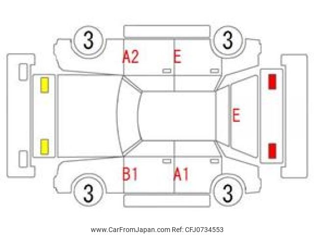 toyota regiusace-van 2017 -TOYOTA--Regius ace Van CBF-TRH200V--TRH200-0272007---TOYOTA--Regius ace Van CBF-TRH200V--TRH200-0272007- image 2