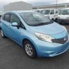 nissan note 2013 21647 image 1