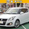 suzuki swift 2014 -SUZUKI 【名変中 】--Swift ZC32S--306632---SUZUKI 【名変中 】--Swift ZC32S--306632- image 1