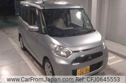 mitsubishi ek-space 2017 -MITSUBISHI 【越谷 580ｷ2695】--ek Space B11A-0205231---MITSUBISHI 【越谷 580ｷ2695】--ek Space B11A-0205231-