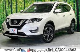 nissan x-trail 2020 -NISSAN--X-Trail DBA-NT32--NT32-597525---NISSAN--X-Trail DBA-NT32--NT32-597525-