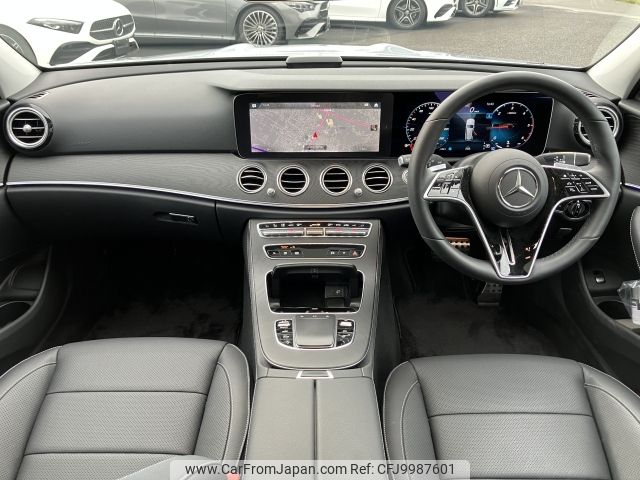 mercedes-benz e-class-station-wagon 2022 -MERCEDES-BENZ--Benz E Class Wagon 3DA-213217--W1K2132172B016651---MERCEDES-BENZ--Benz E Class Wagon 3DA-213217--W1K2132172B016651- image 2