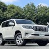 toyota land-cruiser-prado 2018 -TOYOTA--Land Cruiser Prado LDA-GDJ150W--GDJ150-0025249---TOYOTA--Land Cruiser Prado LDA-GDJ150W--GDJ150-0025249- image 18