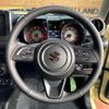 suzuki jimny 2025 quick_quick_JB64W_JB64W-376060 image 12