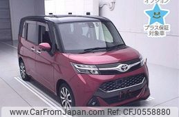 toyota tank 2018 -TOYOTA--Tank M900A-0167637---TOYOTA--Tank M900A-0167637-