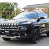 chrysler jeep-cherokee 2018 -CHRYSLER--Jeep Cherokee ABA-KL32L--1C4PJMHX5JD618624---CHRYSLER--Jeep Cherokee ABA-KL32L--1C4PJMHX5JD618624- image 12