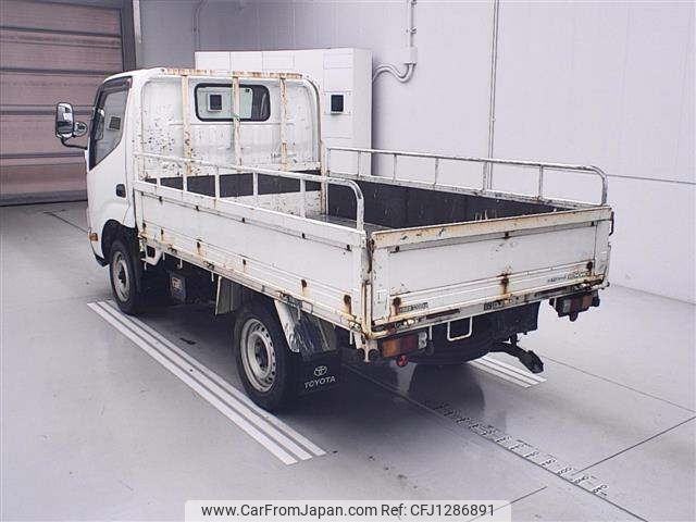 toyota toyoace 2014 -TOYOTA--Toyoace KDY271-0003986---TOYOTA--Toyoace KDY271-0003986- image 2