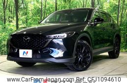 mazda cx-5 2022 -MAZDA--CX-5 3DA-KF2P--KF2P-506178---MAZDA--CX-5 3DA-KF2P--KF2P-506178-