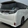 toyota vellfire 2018 -TOYOTA--Vellfire DBA-AGH30W--AGH30-0181883---TOYOTA--Vellfire DBA-AGH30W--AGH30-0181883- image 16