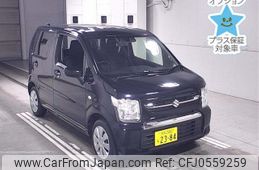 suzuki wagon-r 2023 -SUZUKI 【浜松 582ｴ2384】--Wagon R MH85S-157077---SUZUKI 【浜松 582ｴ2384】--Wagon R MH85S-157077-